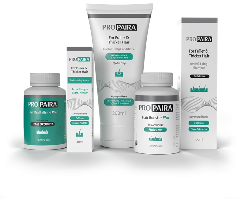 Hair Loss Treatment 
